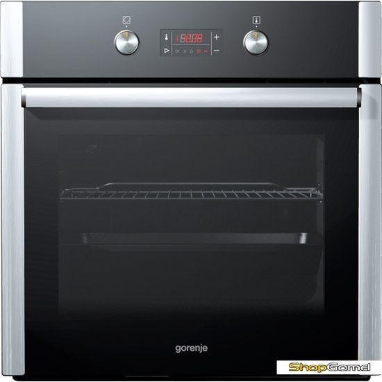 Духовой шкаф Gorenje BO7443AX