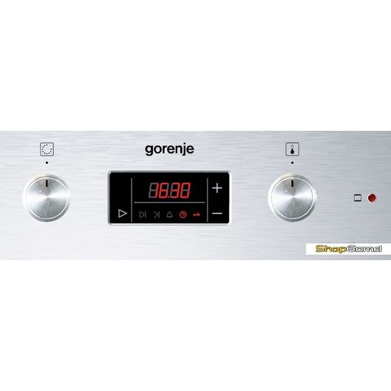 Духовой шкаф Gorenje BO5306PX