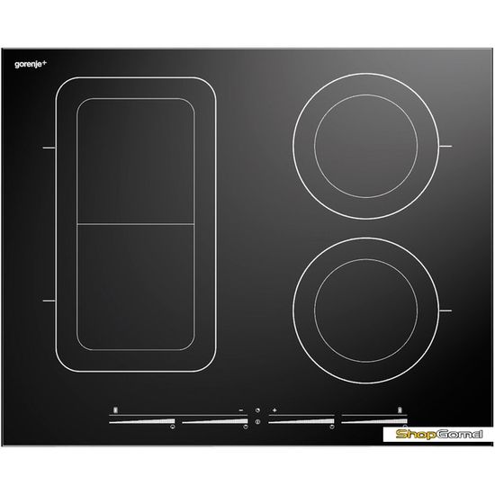 Варочная панель Gorenje GIT66B