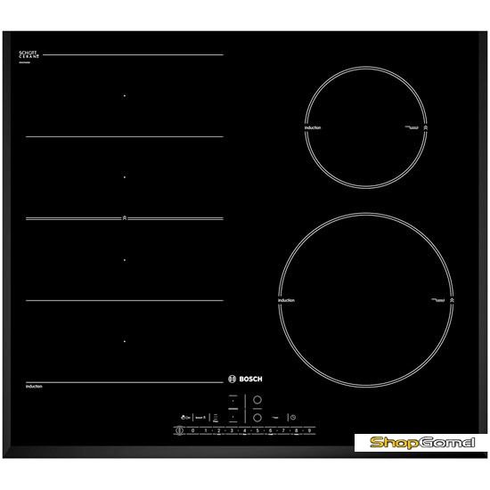 Варочная поверхность Bosch PIN651F27E