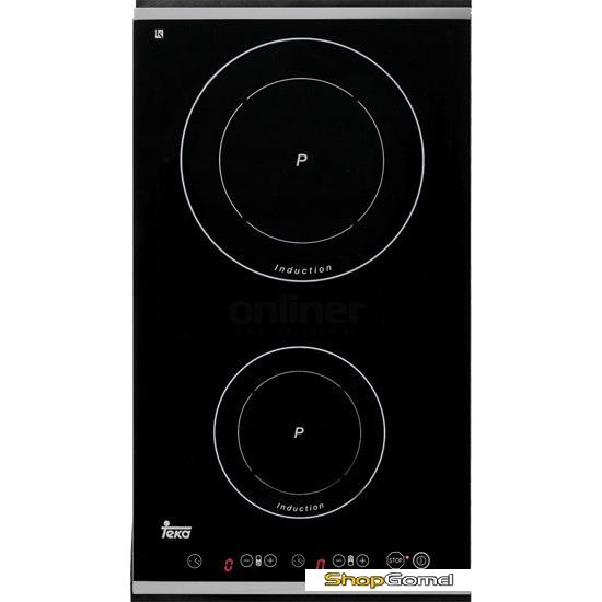 Варочная панель TEKA GKST 30 I2 Profi