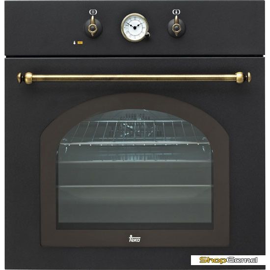 Духовой шкаф TEKA HR 750 anthracite