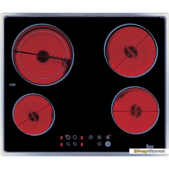 Варочная панель TEKA TT 620