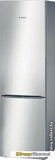 Холодильник Bosch KGV39VL23R