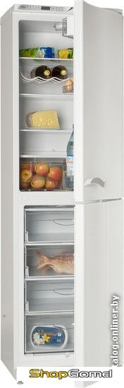 Холодильник-морозильник Atlant ХМ 1845-62