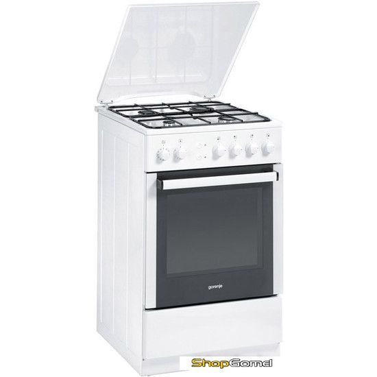 Кухонная плита Gorenje GIN52206AW