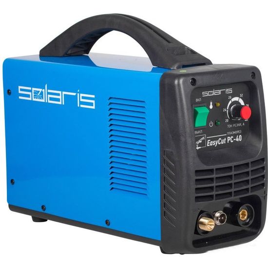 Сварочный инвертор Solaris PC-40