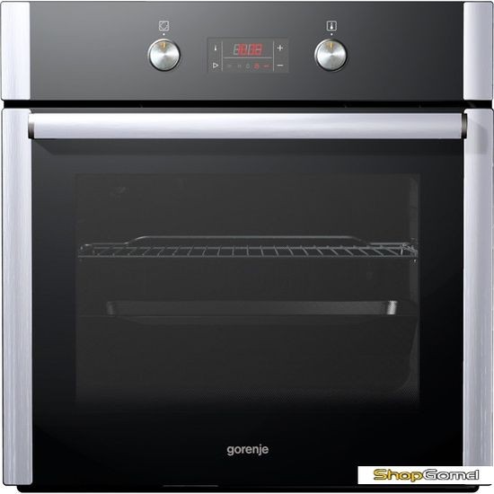 Духовой шкаф Gorenje BO7422AX