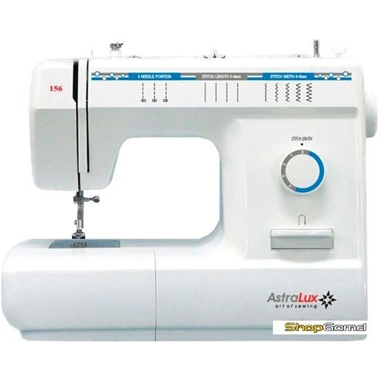 Швейная машина AstraLux 156