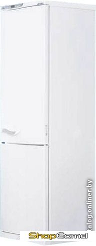 Холодильник-морозильник Atlant ХМ 1844-62