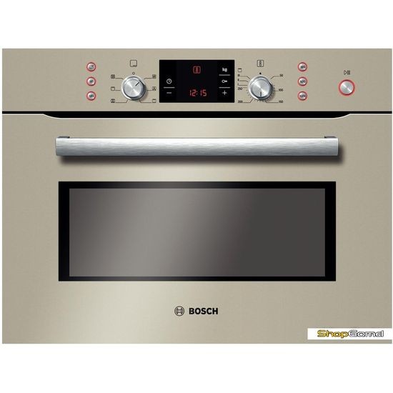 Духовой шкаф Bosch HBC84K533