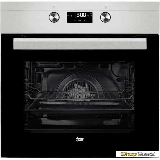 Духовой шкаф TEKA HS 725 inox