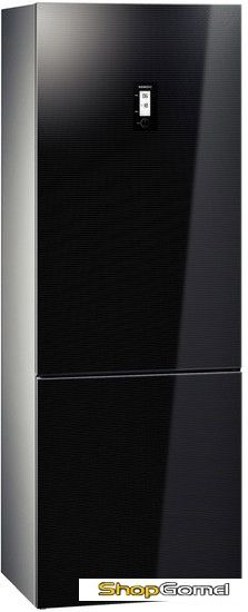 Холодильник Siemens KG49NSB21R