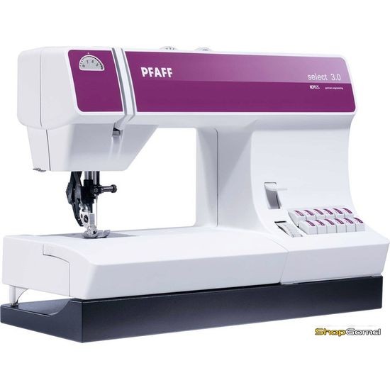 Швейная машина PFAFF Select 3.0