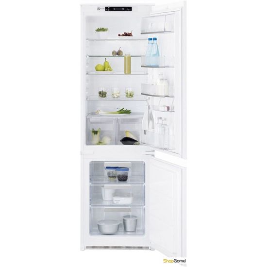 Холодильник Electrolux ENN92803CW