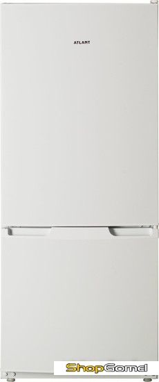 Холодильник-морозильник Atlant ХМ 4708-100