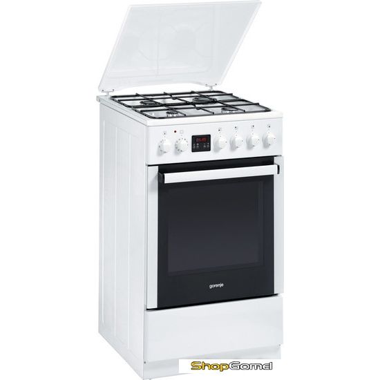 Кухонная плита Gorenje K57306AW