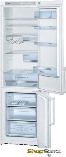 Холодильник Bosch KGV39XW20R