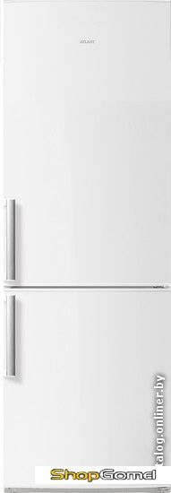 Холодильник-морозильник Atlant ХМ 6321-101