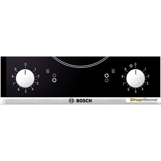 Варочная поверхность Bosch PKF375C03