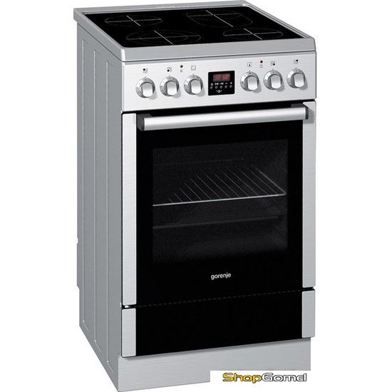 Кухонная плита Gorenje EC57335AX