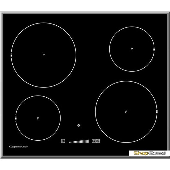Варочная панель Kuppersbusch EKI 6240.0 M