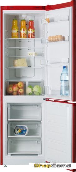 Холодильник Atlant ХМ 4424-039 ND