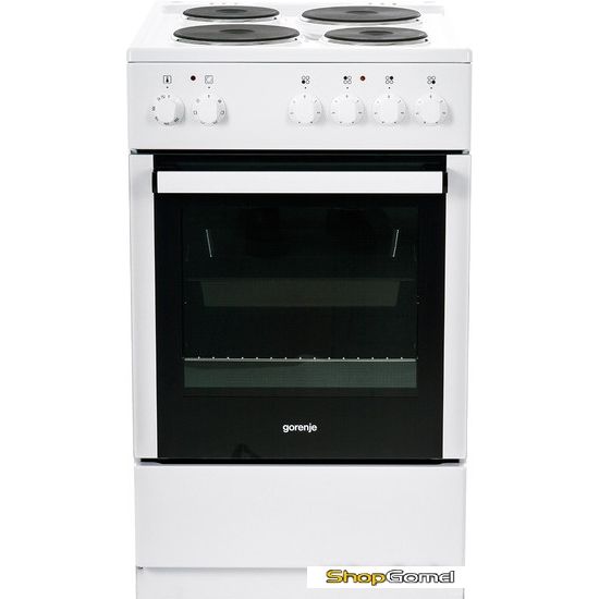 Кухонная плита Gorenje E52102AW0
