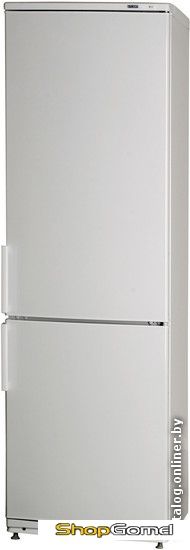 Холодильник-морозильник Atlant ХМ 4024-400