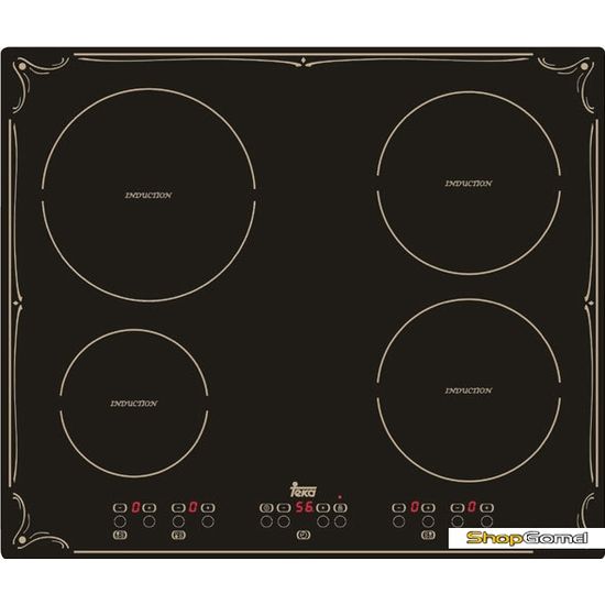 Варочная панель TEKA IBR 641 Retro