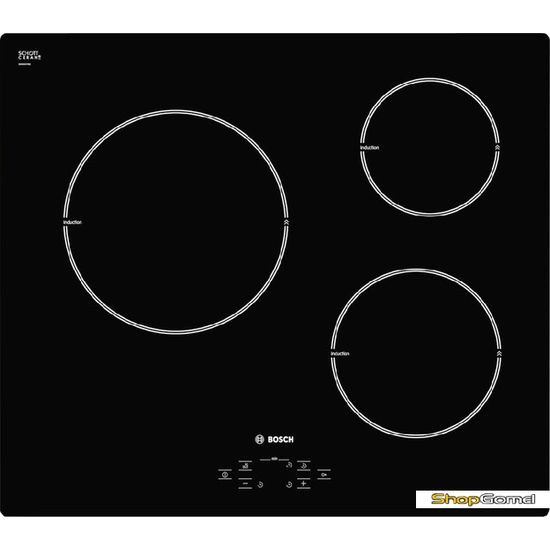 Варочная поверхность Bosch PIM611R16E