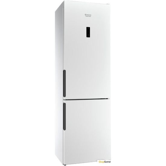 Холодильник Hotpoint-Ariston HF 5200 W