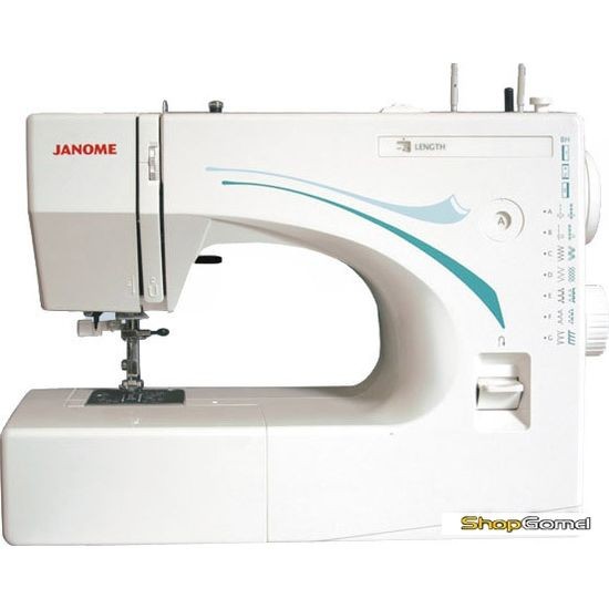 Швейная машина Janome S 313