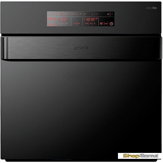 Духовой шкаф Gorenje BO 87-ORA-B