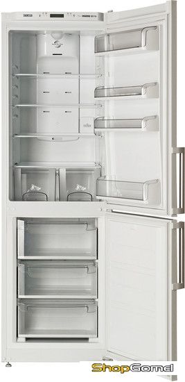 Холодильник Atlant ХМ 4421-130 N