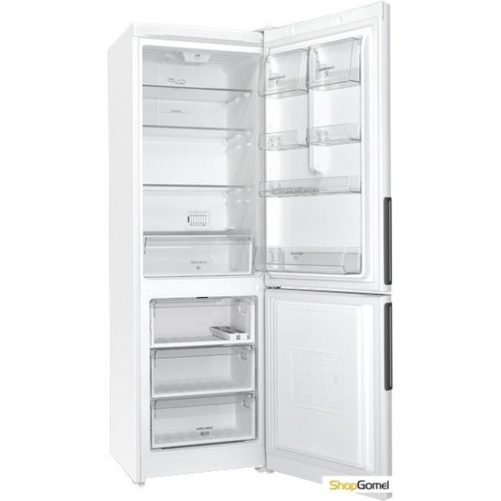 Холодильник Hotpoint-Ariston HF 5180 W