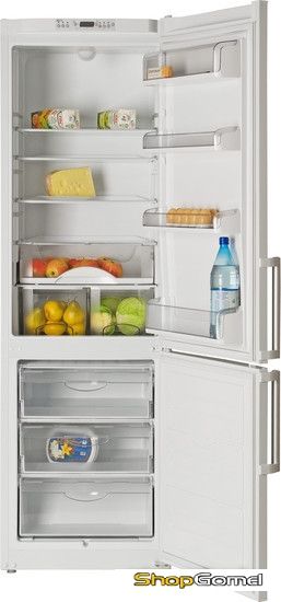 Холодильник-морозильник Atlant ХМ 6324-181