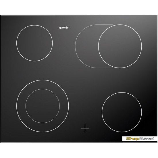 Варочная панель Gorenje GHD64B