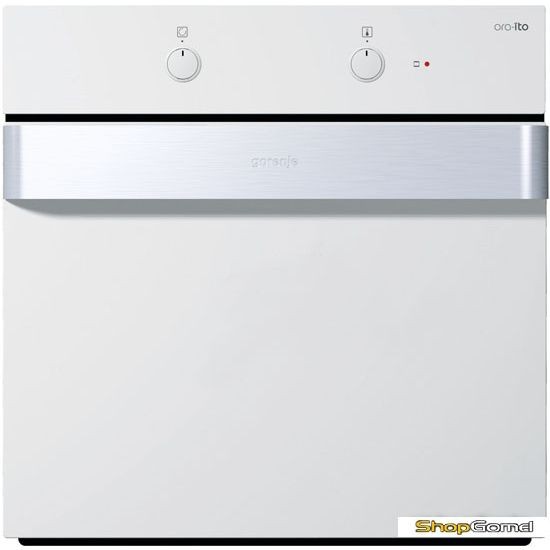 Духовой шкаф Gorenje BO 71-ORA-W