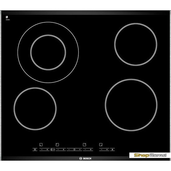 Варочная поверхность Bosch PKF675T14E