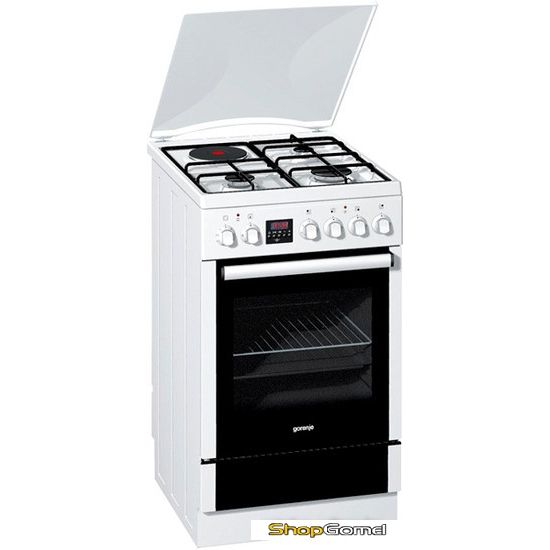 Кухонная плита Gorenje K55303AW