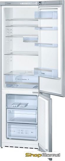 Холодильник Bosch KGV39XC23R