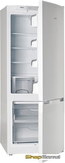 Холодильник-морозильник Atlant ХМ 4711-100