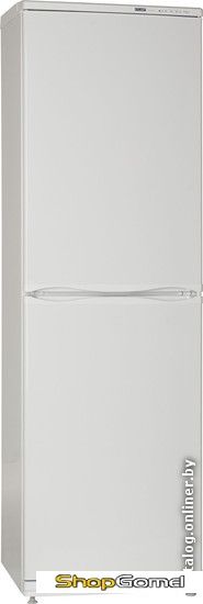 Холодильник-морозильник Atlant ХМ 6023-031