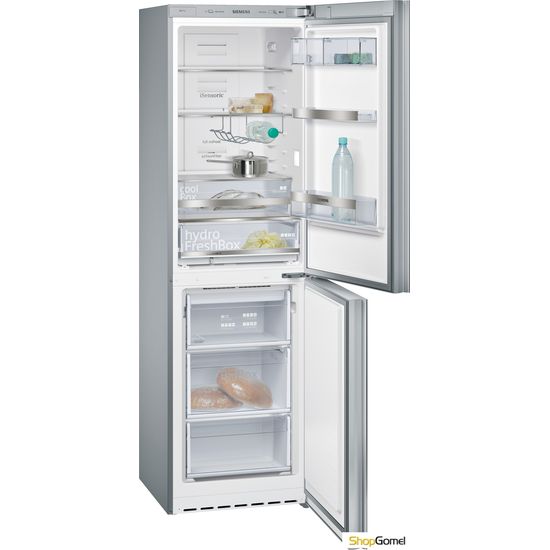 Холодильник Siemens KG39NSW20R