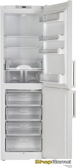 Холодильник-морозильник Atlant ХМ 6325-101