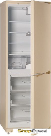 Холодильник Atlant ХМ 4012-081