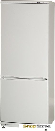 Холодильник-морозильник Atlant ХМ 4009-022