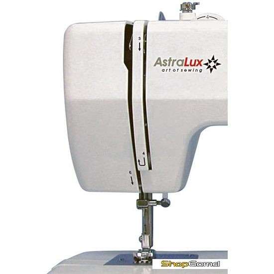 Швейная машина AstraLux DC 8360