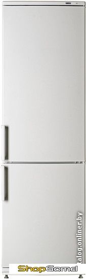 Холодильник-морозильник Atlant ХМ 4024-400